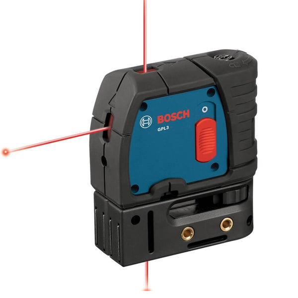 POINT LASER 30M GPL3 | Company: Bosch | Origin: Germany