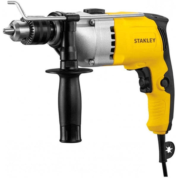 ELECTRIC DRILL 13mm STDH8013K | Company: Stanley | Origin: USA