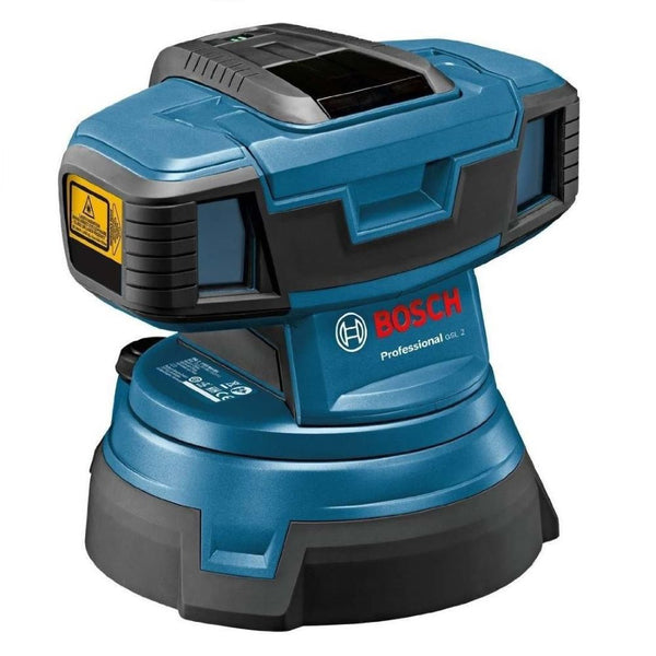 FLOOR SURFACE LASER 10M GSL2 | Company: Bosch | Origin: Germany