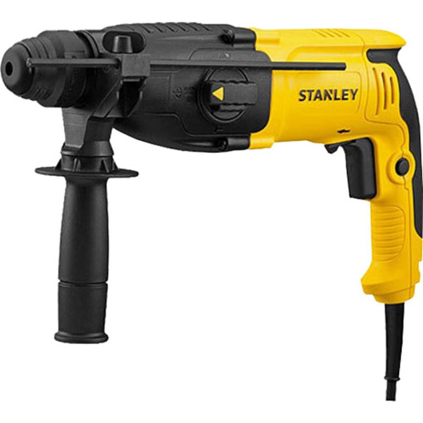 ROTARTY HAMMER 26mm SHR263K  |  Company: Stanley  |  Origin: USA