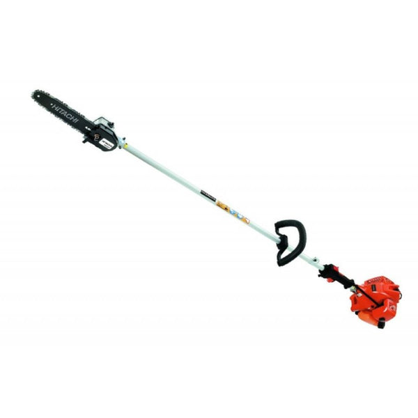 GASOLINE CHAIN SAW 39.8cc CS25EPB(S) | Company : Hitachi | Origin : China