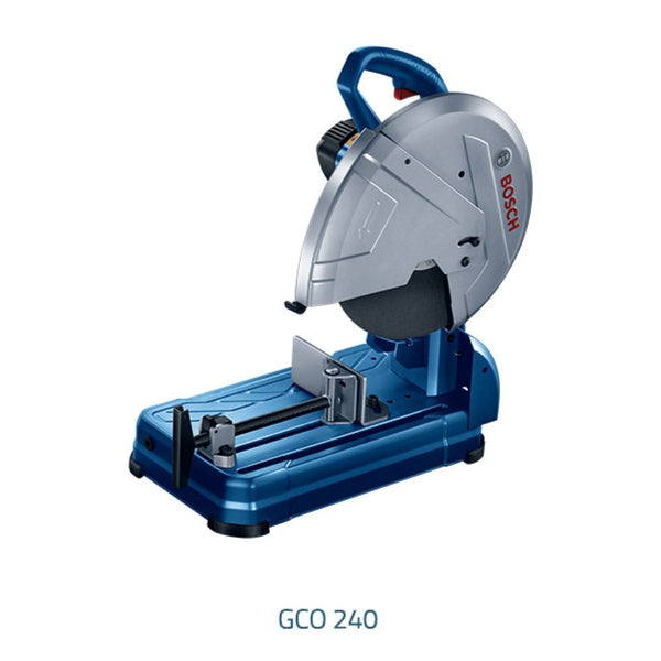 CUT-OFF MACHINE 14'' GCO240  |  Company: Bosch  |  Origin: China