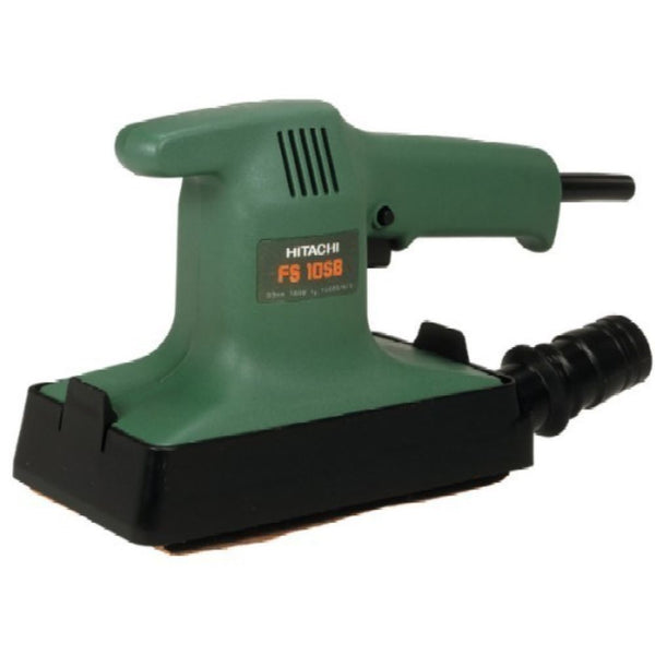 ORBITAL SANDER 92x184mm FS10SB | Company : Hitachi | Origin : China