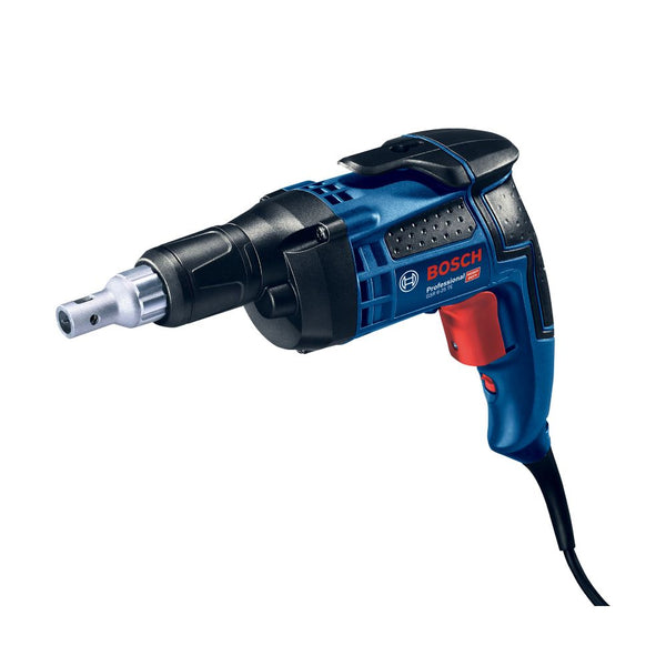 SCREWDRIVER 1/4" GSR6-25TE  |  Company: Bosch  |  Origin: Germany