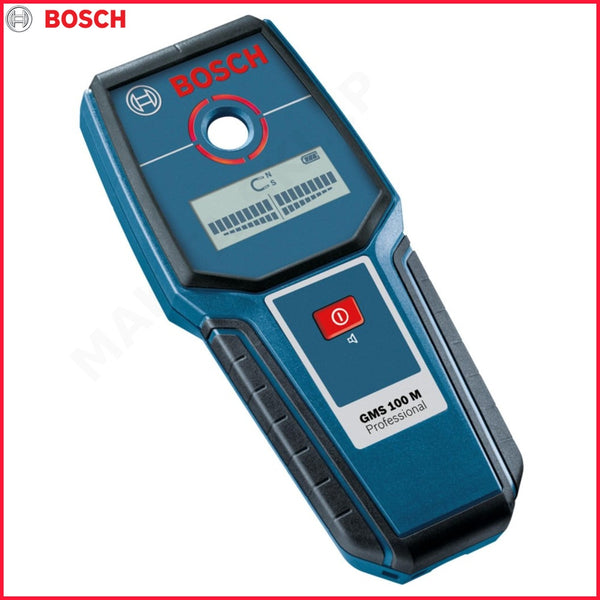 Detector 100mm GMS100M | Company: Bosch | Origin: Germany