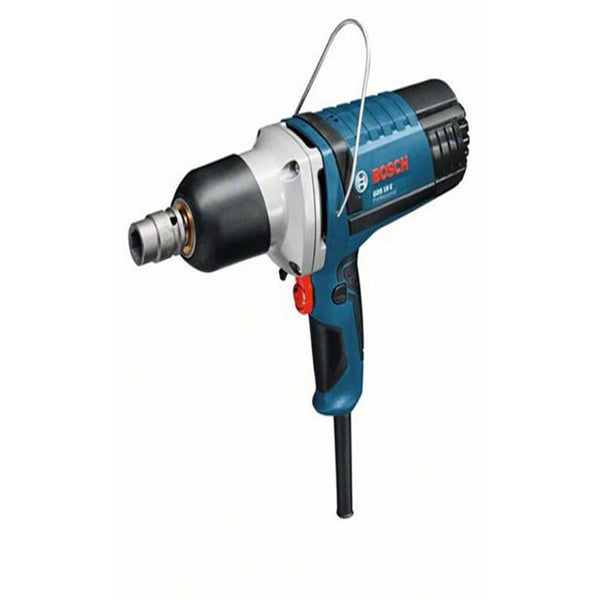 IMPACT WRENCH 1/2'' GDS18E  |  Company: Bosch  |  Origin: Germany