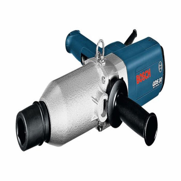 IMPACT WRENCH 1'' GDS30  |  Company: Bosch  |  Origin: Germany