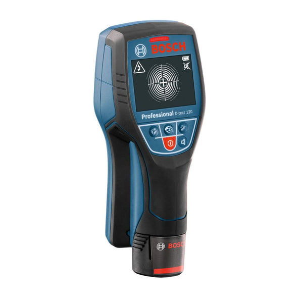 Detector 120mm D-TECT120 | Company: Bosch | Origin: Germany