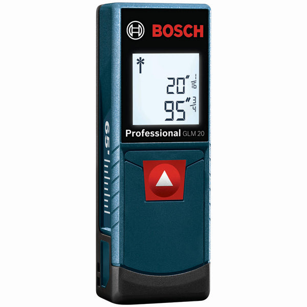 LASER DISTANCE METER 40m GLM40  | Company: Bosch | Origin: Germany