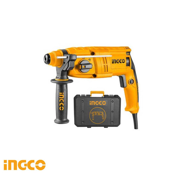 Rotary Hammer 22mm RGH6508 | Company: Ingco | Origin: China