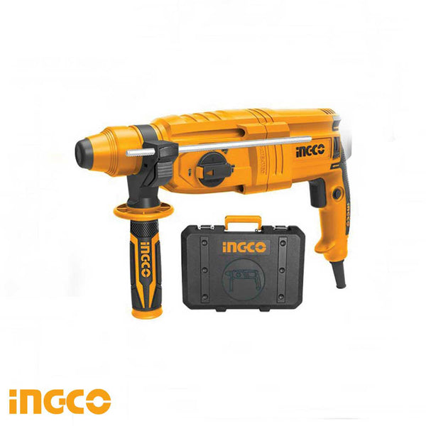 Rotary Hammer 26mm RGH9028 | Company: Ingco | Origin: China