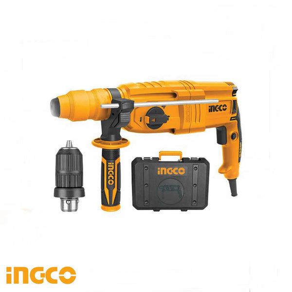 Rotary Hammer 26mm RGH9028-2 | Company: Ingco | Origin: China