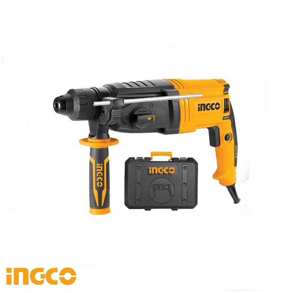 Rotary Hammer 28mm RGH9528 | Company: Ingco | Origin: China ...