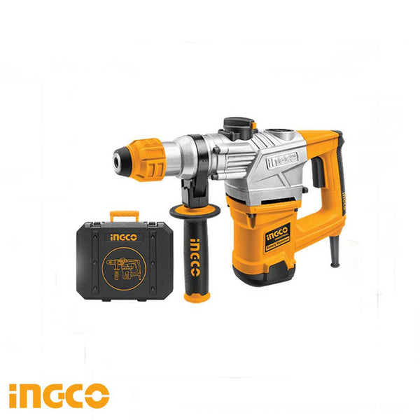 Rotary Hammer 30mm RH12008 | Company: Ingco | Origin: China