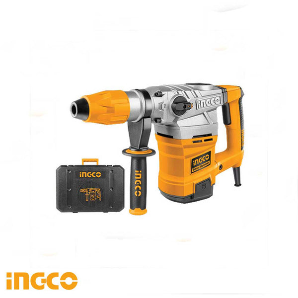 Rotary Hammer 32mm RH150028 | Company: Ingco | Origin: China