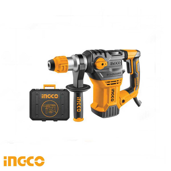 Rotary Hammer 36mm RH15008 | Company: Ingco | Origin: China