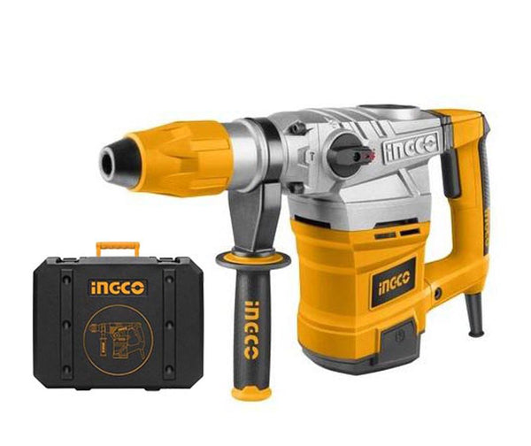 Rotary Hammer 38mm RH16008 | Company: Ingco | Origin: China