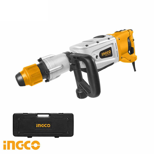 Rotary Hammer 65mm RH17001 | Company: Ingco | Origin: China