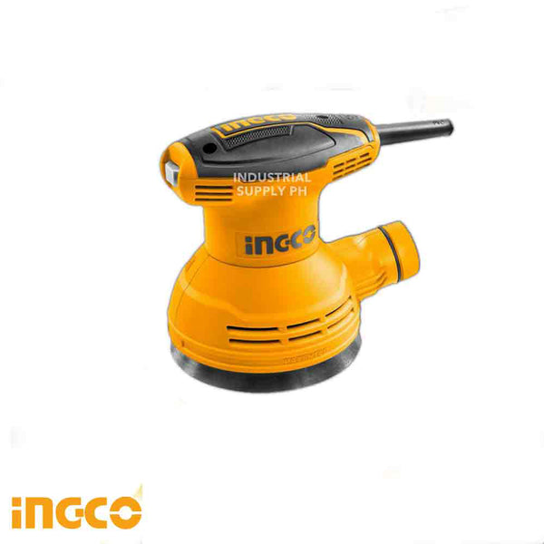 Rotary Sander 5" RS3208 | Company: Ingco | Origin: China