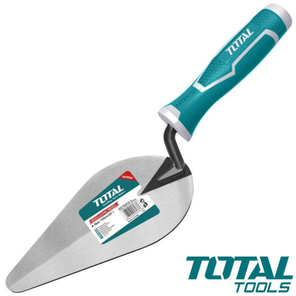 Bricklaying trowel 7''THT82716 | Company: Total | Origin: China