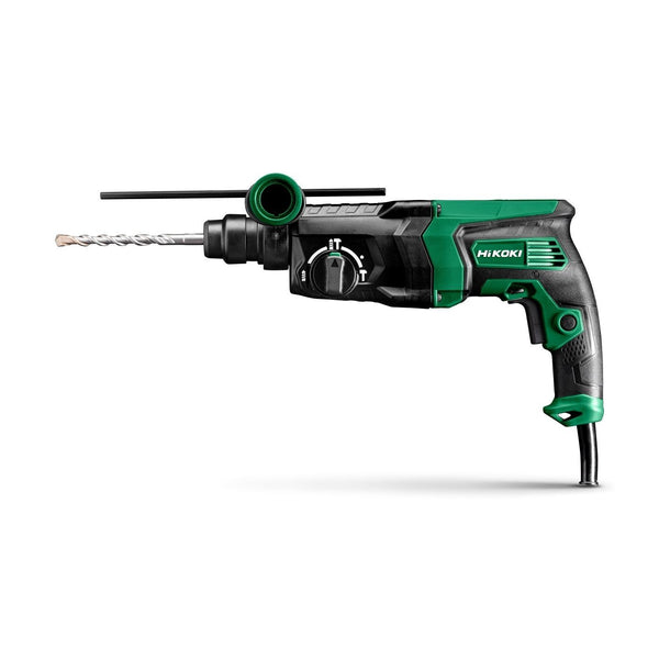 Rotary Hammer  DH24PH2 | Company: Hitachi | Origin: Japan