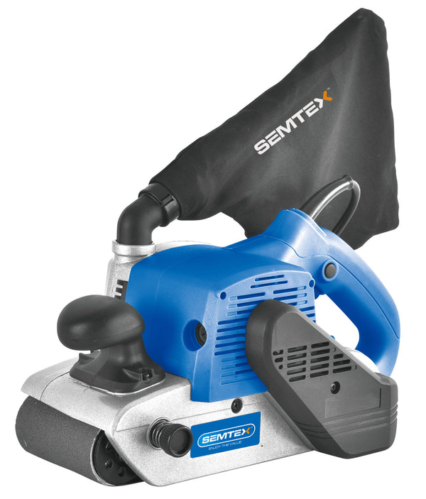 BELT SANDER 100x610mm SBS6101 |  Company: Semprox  |  Origin: China