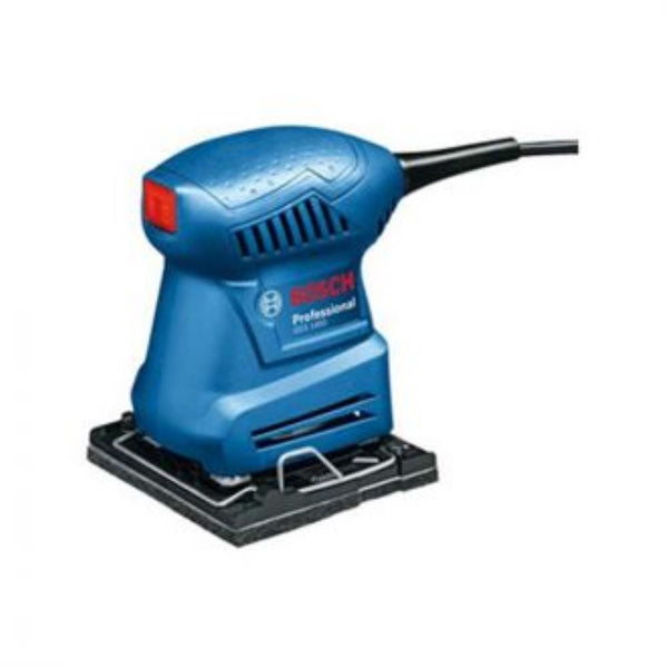 ORBITAL SANDER 100*110mm GSS1400 | Company: Bosch  |  Origin: Germany