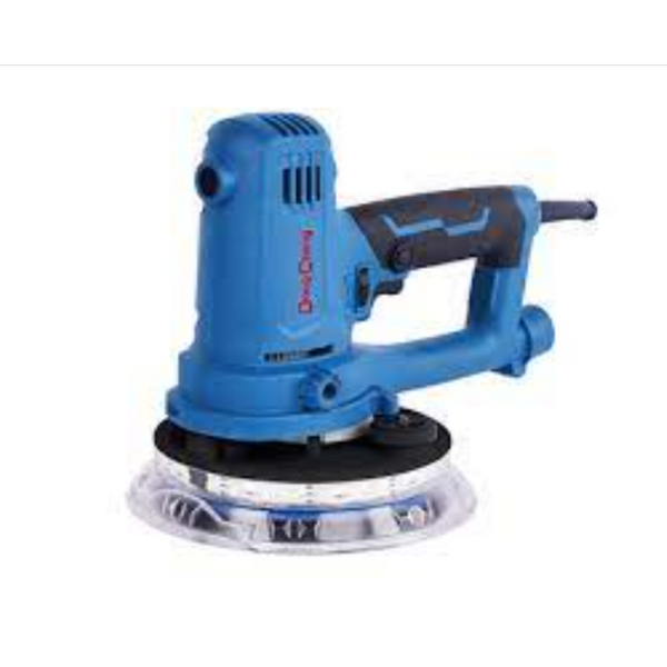 DRYWALL SANDER 7" DSF02-180 | Company: Dongcheng | Origin: China