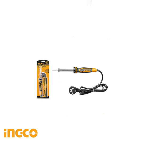 ELECTRIC SOLDERING IRON 100W SI00108 | Company: Ingco | Origin: China