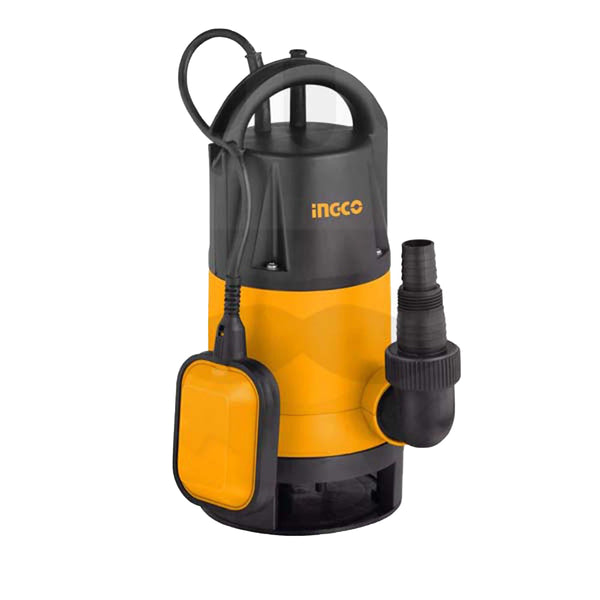 Submersible Sewage Water Pump SPD7508 | Company: Ingco | Origin: China