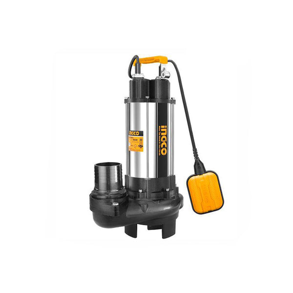 Submersible Pump SPDB22008 | Company: Ingco | Origin: China