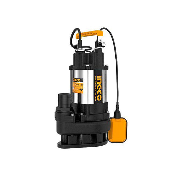 Submersible Pump SPDS11008 | Company: Ingco | Origin: China