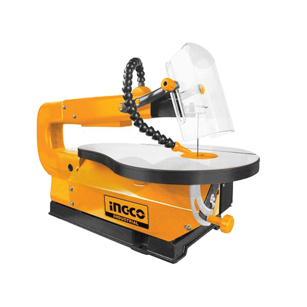 Scroll Saw SS852 | Company: Ingco | Origin: China