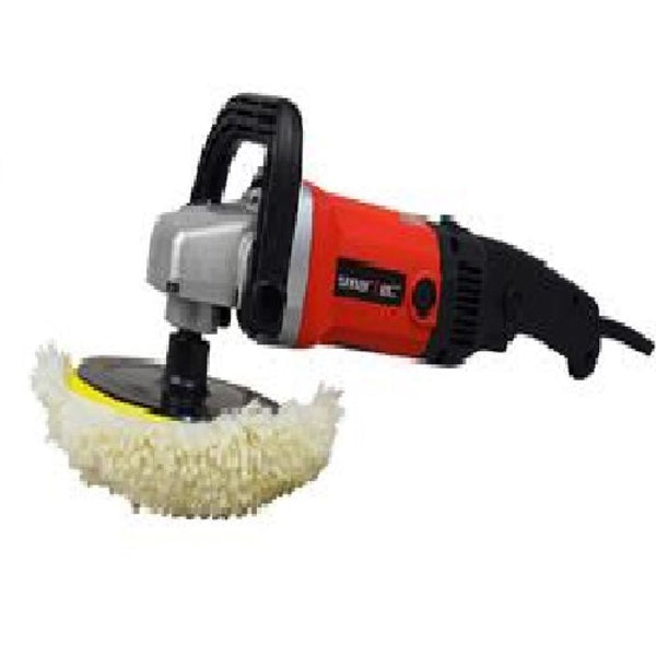 ELECTRIC POLISHER 7" ST-11802  | Company: Smartec | Origin: China