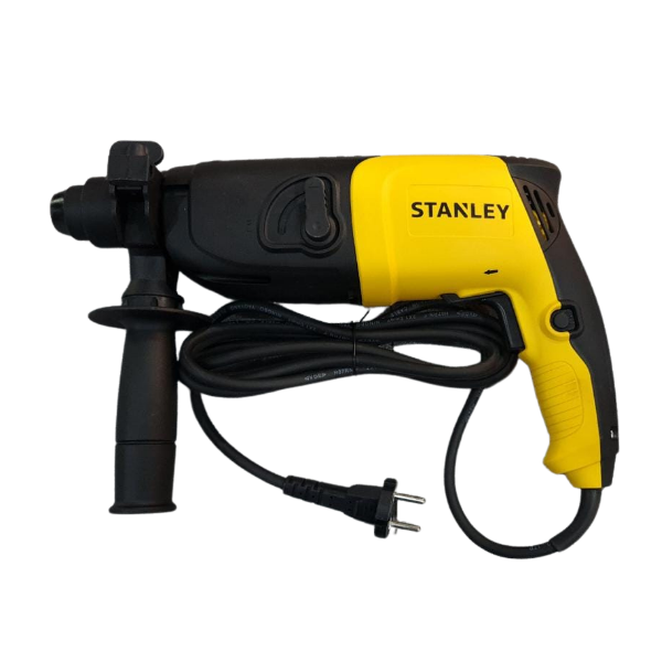 Rotary Hammer 620W | Company: Stanley | Origin: USA