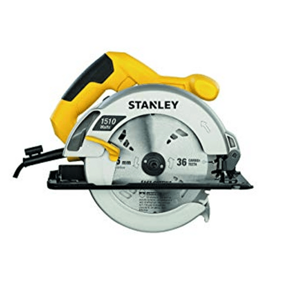 CIRCULAR SAW 7'' STSC1518  |  Company: Stanley  |  Origin: USA