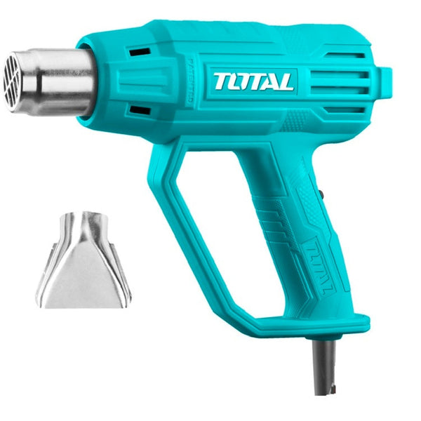 Heat gun 2000w TB200365 | Company: Total | Origin: China