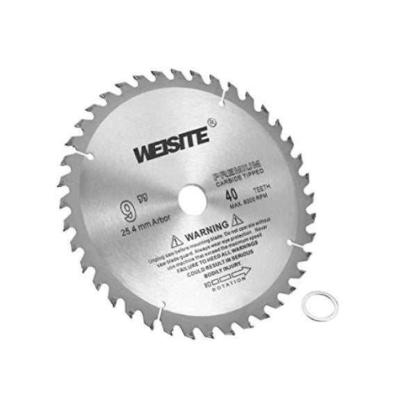 TCT SAW BLADES 9"  |  Company: Semprox  |  Origin: China