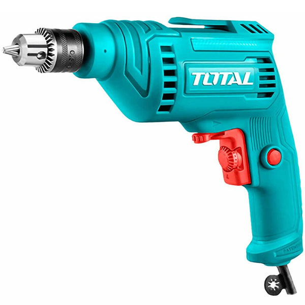 Electric Drill 6.5mm TD45656 |  Company: Total  |  Origin: China