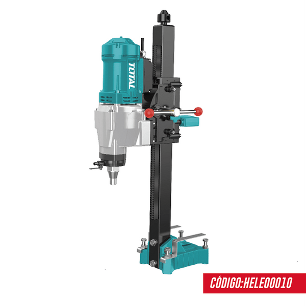 Diamond Drilling Machine 200mm TDDM28001 |  Company: Total | Origin: China