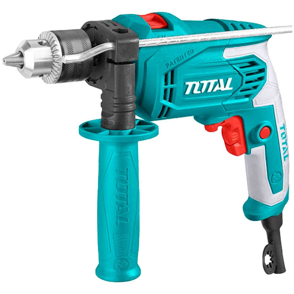 Impact drill 13mm TG1081316 |  Company: Total  |  Origin: China