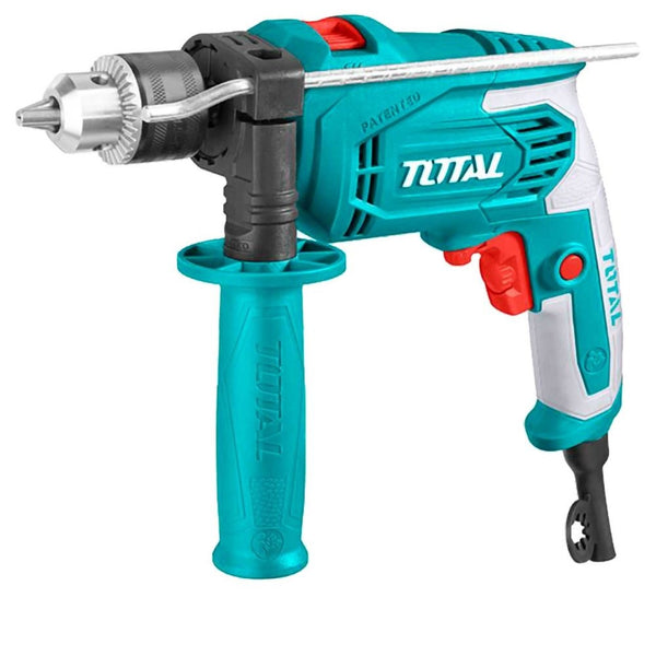 Impact drill 13mm TG109136 | Company: Total | Origin: China