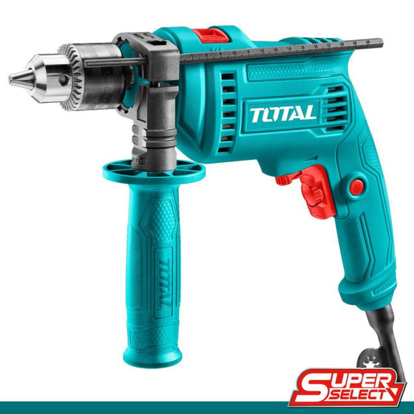 Impact drill 13mm TG1061356 | Company: Total | Origin: China