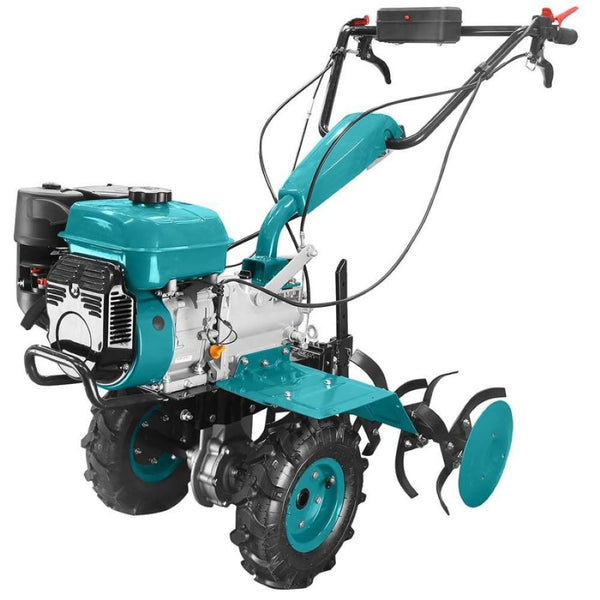 Gasoline Tiller 7.0Hp TGC12001 | Company: Total | Origin: China