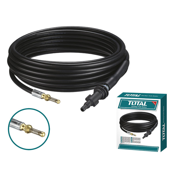 Pipe cleaning hose TGTPCH751 |  Company: Total  |  Origin: China