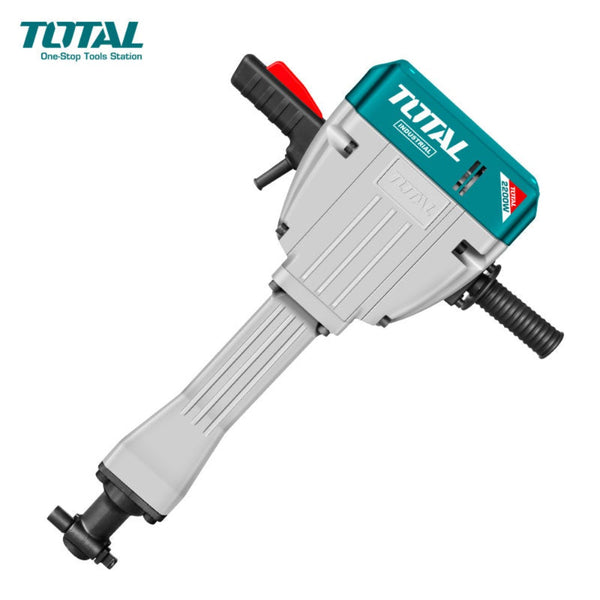 Demolition breaker TH220502  |  Company: Total  |  Origin: China