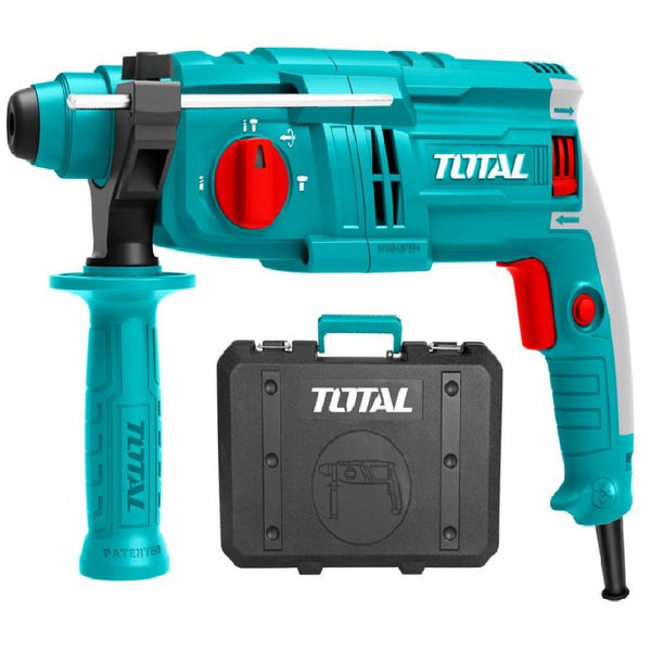 Rotary hammer 22mm TH306236 |  Company: Total  |  Origin: China