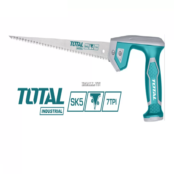 Compass saw 12" THCS30026 | Company: Total | Origin: China