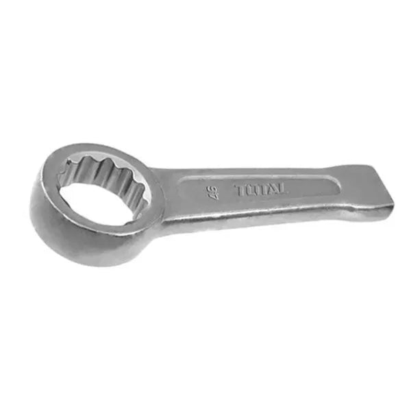 Ring Slogging  Wrench 32mm THT104032 | Company: Total | Origin: China