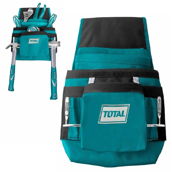Single tools pouch THT16P1011 | Company: Total | Origin: China